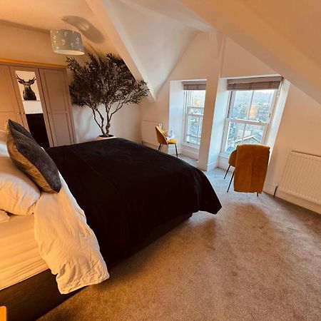 Lola'S Loft With Lake Views - Central Bowness - Pet Friendly Exterior foto
